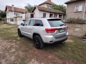 Jeep Grand cherokee 3.6 V6 Газ/Бензин , снимка 5