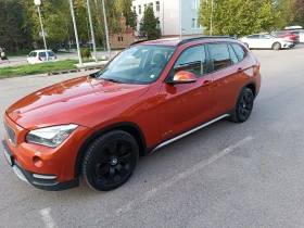 BMW X1 X Drive 18D, снимка 1