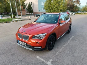 BMW X1 X Drive 18D, снимка 3