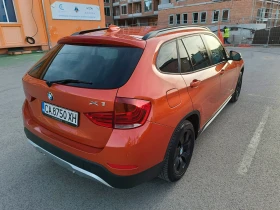 BMW X1 X Drive 18D, снимка 6