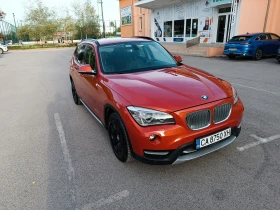 BMW X1 X Drive 18D, снимка 2