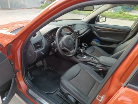 BMW X1 X Drive 18D, снимка 15