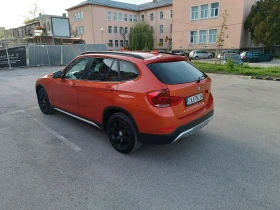 BMW X1 X Drive 18D, снимка 4