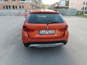 BMW X1 X Drive 18D, снимка 5