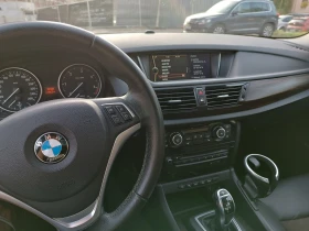 BMW X1 X Drive 18D, снимка 17