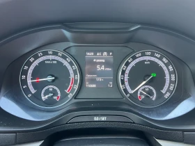 Skoda Karoq 1.6TDi 110000km Лизинг, снимка 12