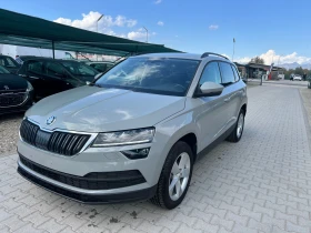 Skoda Karoq 1.6TDi 110000km Лизинг, снимка 3