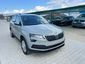 Skoda Karoq 1.6TDi 110000km Лизинг, снимка 1