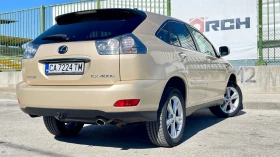 Lexus RX 400h 3.3hibrid GAS Facelift , снимка 7