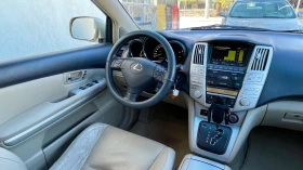 Lexus RX 400h 3.3hibrid GAS Facelift , снимка 8