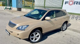 Lexus RX 400h 3.3hibrid GAS Facelift , снимка 5