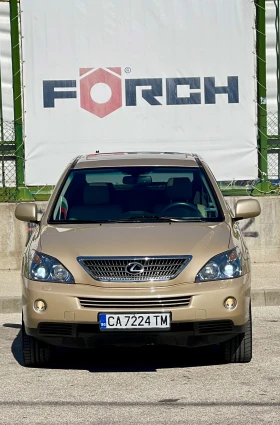 Lexus RX 400h 3.3hibrid GAS Facelift , снимка 1