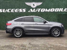 Mercedes-Benz GLE 350 AMG* PODGREV* 360CAM* LINEASIST* LEDD* LIZING, снимка 3