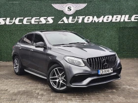 Mercedes-Benz GLE 350 AMG* PODGREV* 360CAM* LINEASIST* LEDD* LIZING, снимка 2