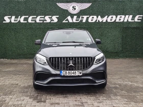 Mercedes-Benz GLE 350 AMG* PODGREV* 360CAM* LINEASIST* LEDD* LIZING, снимка 1