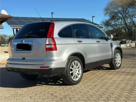 Honda Cr-v 2.2 D FACELIFT , снимка 5