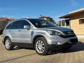 Honda Cr-v 2.2 D FACELIFT , снимка 2