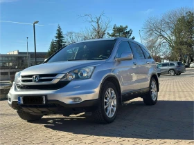 Honda Cr-v 2.2 D FACELIFT , снимка 1