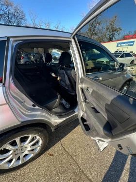 Honda Cr-v 2.2 D FACELIFT , снимка 12