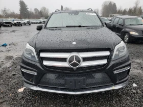 Mercedes-Benz GL 500, снимка 2