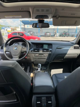 Обява за продажба на BMW X3 ~23 500 лв. - изображение 10