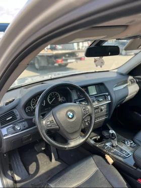 Обява за продажба на BMW X3 ~23 500 лв. - изображение 7