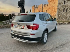 BMW X3, снимка 3