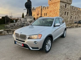 BMW X3, снимка 1