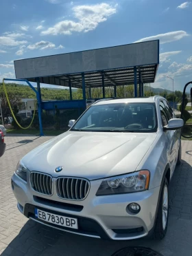 Обява за продажба на BMW X3 ~23 500 лв. - изображение 2