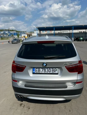 Обява за продажба на BMW X3 ~23 500 лв. - изображение 3
