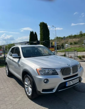 Обява за продажба на BMW X3 ~23 500 лв. - изображение 1