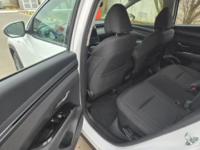 Hyundai Tucson M-HEV * AWD * 1.6T* 48V, снимка 11