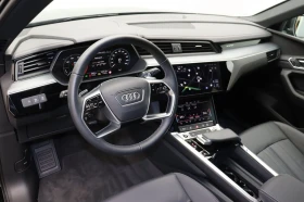 Audi Q8 SPORTBACK E-TRON 50 QUATTRO NAVI CAMERA - 106000 лв. - 26268788 | Car24.bg