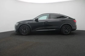 Audi Q8 SPORTBACK E-TRON 50 QUATTRO NAVI CAMERA - 106000 лв. - 26268788 | Car24.bg