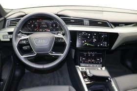 Audi Q8 SPORTBACK E-TRON 50 QUATTRO NAVI CAMERA - 106000 лв. - 26268788 | Car24.bg