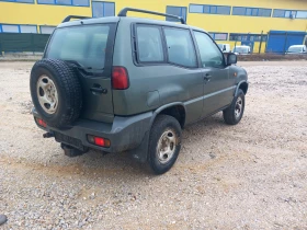 Ford Maverick 4x4 бензин , снимка 6