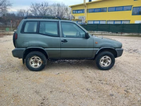 Ford Maverick 4x4 бензин , снимка 7