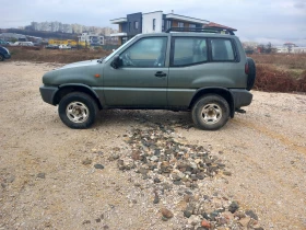 Ford Maverick 4x4 бензин , снимка 3