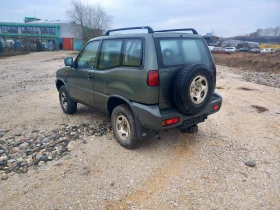 Ford Maverick 4x4 бензин , снимка 4