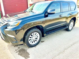 Toyota Land cruiser LEXUS GX460 LUXORY V8 KEYLESS, снимка 4