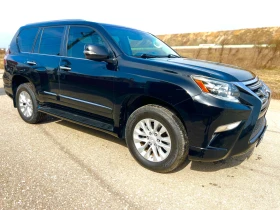 Toyota Land cruiser LEXUS GX460 LUXORY V8 KEYLESS, снимка 3