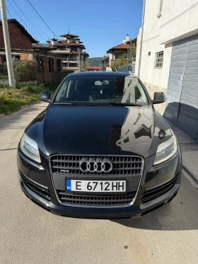 Обява за продажба на Audi Q7 3.0 TDI Quattro ~17 500 лв. - изображение 1