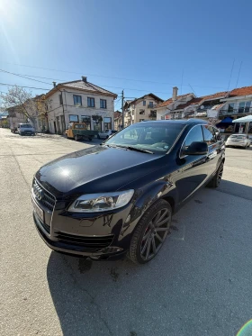 Обява за продажба на Audi Q7 3.0 TDI Quattro ~17 500 лв. - изображение 4