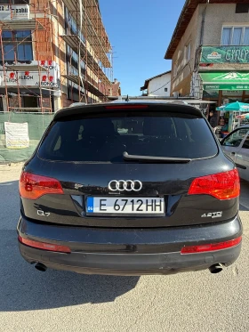 Обява за продажба на Audi Q7 3.0 TDI Quattro ~17 500 лв. - изображение 3
