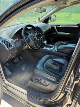 Обява за продажба на Audi Q7 3.0 TDI Quattro ~17 500 лв. - изображение 6