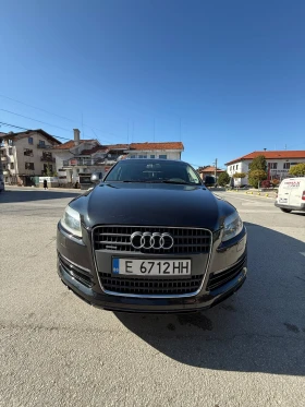 Обява за продажба на Audi Q7 3.0 TDI Quattro ~17 500 лв. - изображение 10
