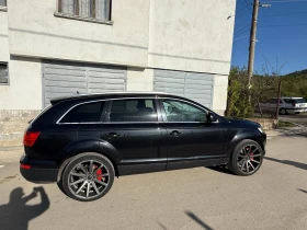 Обява за продажба на Audi Q7 3.0 TDI Quattro ~17 500 лв. - изображение 1