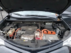 Toyota Rav4 HV SE - 21000 лв. - 92074494 | Car24.bg