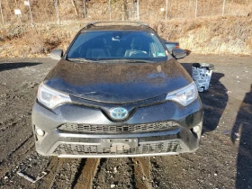 Toyota Rav4 HV SE - 21000 лв. - 92074494 | Car24.bg