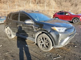 Toyota Rav4 HV SE - 21000 лв. - 92074494 | Car24.bg